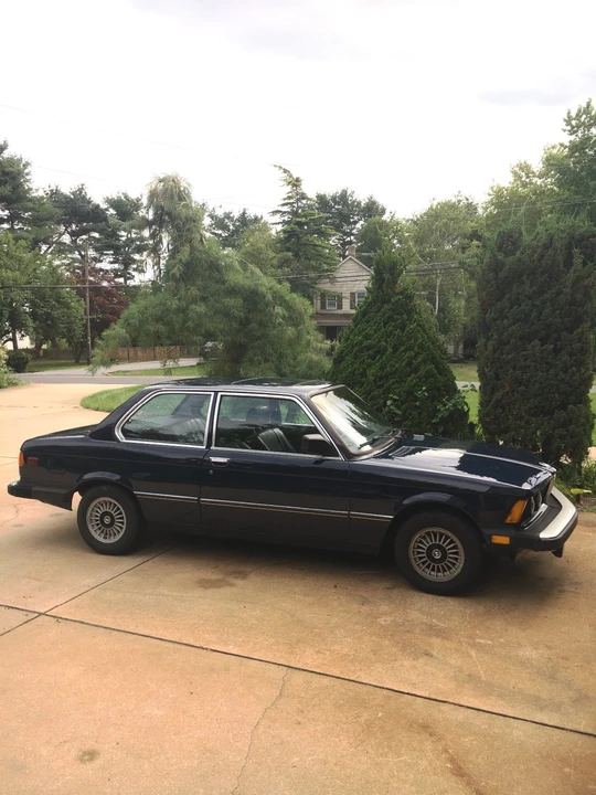 1983 BMW E21 3 Series - Image 17 of 31