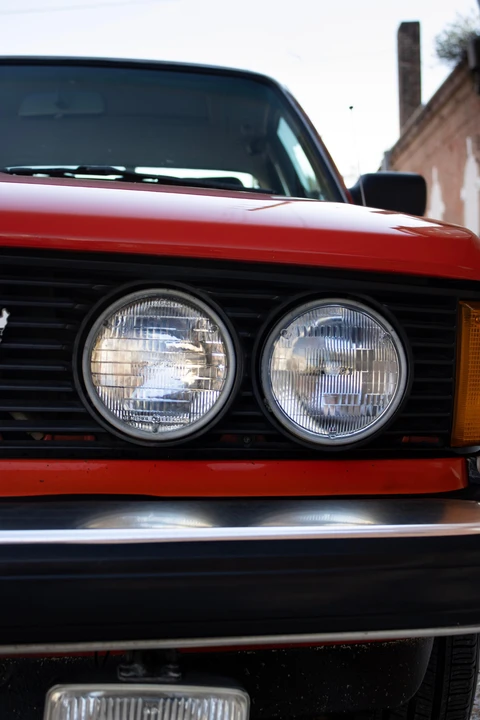 1983 BMW E21 3 Series - Image 20 of 31