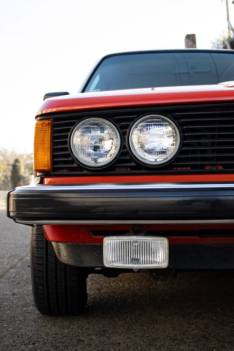 1983 BMW E21 3 Series - Image 17 of 31