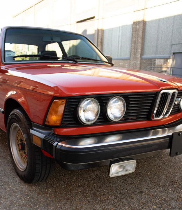 1983 BMW E21 3 Series - Image 16 of 31