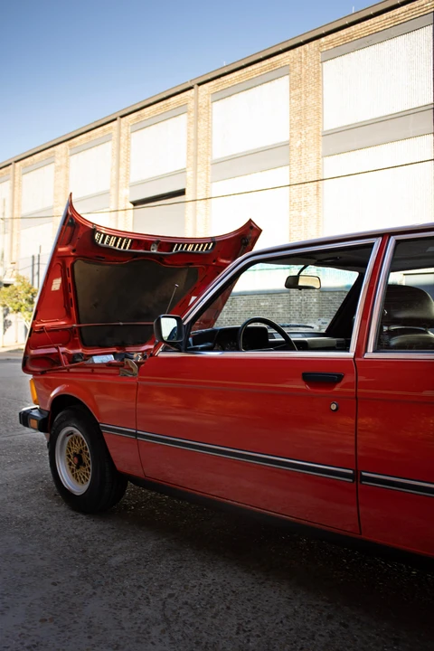 1983 BMW E21 3 Series - Image 26 of 31