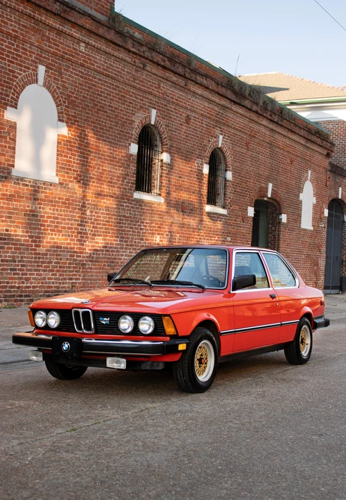 1983 BMW E21 3 Series - Image 7 of 31