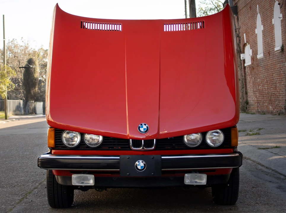 1983 BMW E21 3 Series - Image 12 of 31