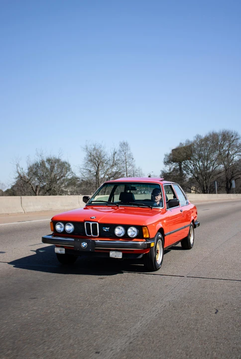 1983 BMW E21 3 Series - Image 6 of 31