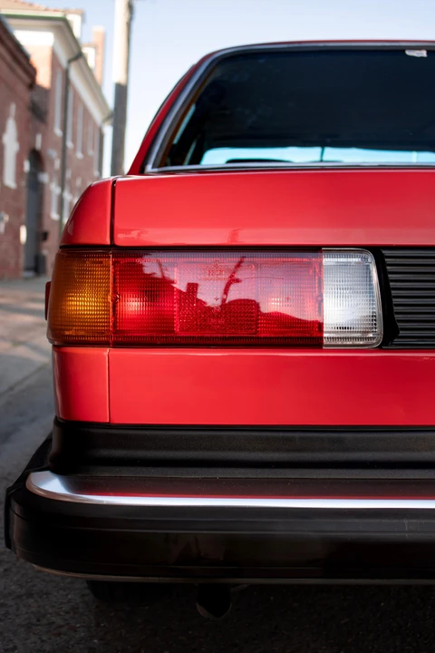 1983 BMW E21 3 Series - Image 28 of 31