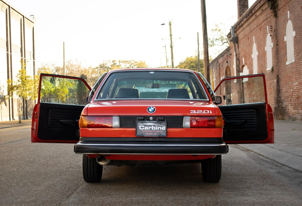 1983 BMW E21 3 Series - Image 14 of 31