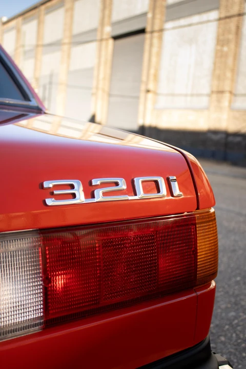 1983 BMW E21 3 Series - Image 31 of 31