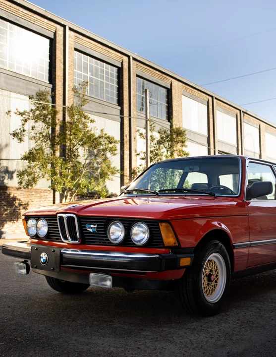 1983 BMW E21 3 Series - Image 22 of 31