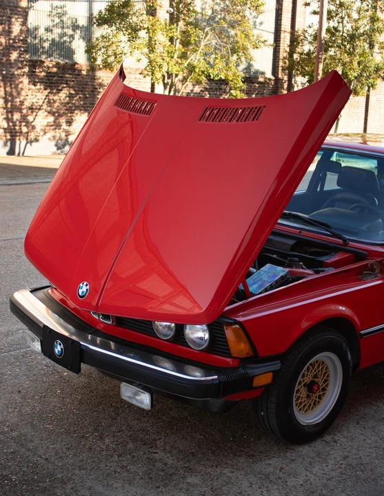 1983 BMW E21 3 Series - Image 23 of 31