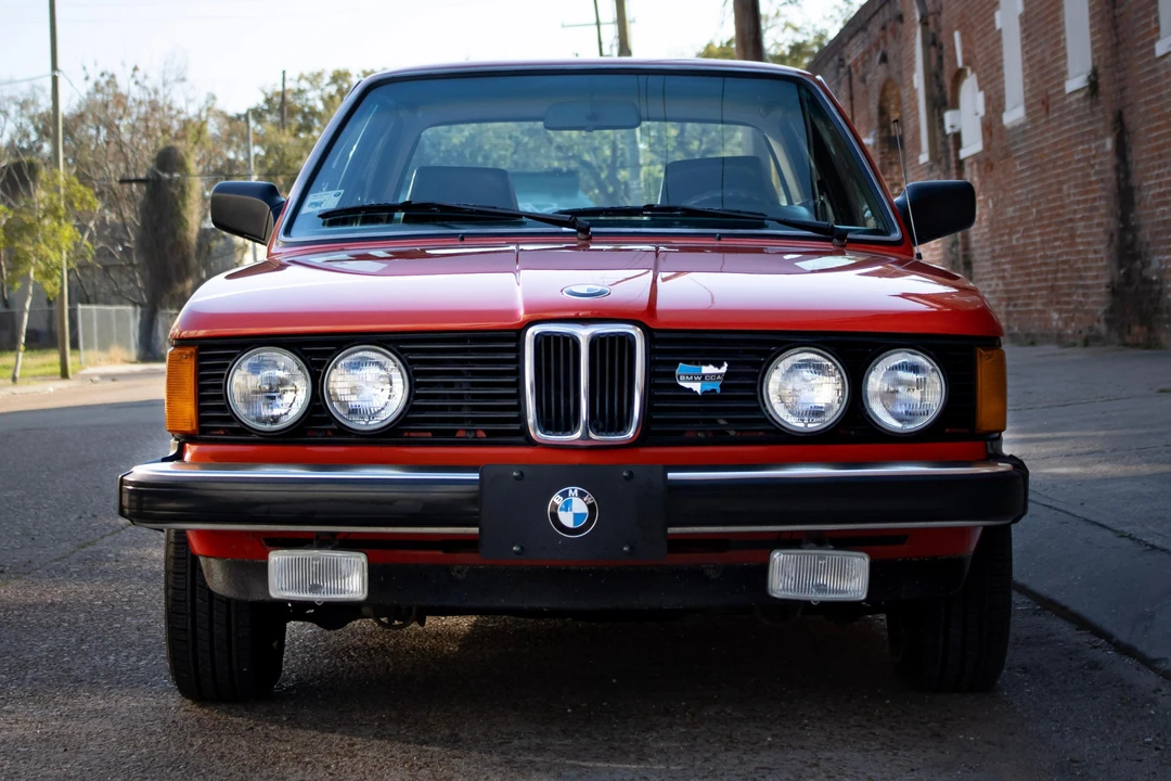 1983 BMW E21 3 Series - Image 2 of 31