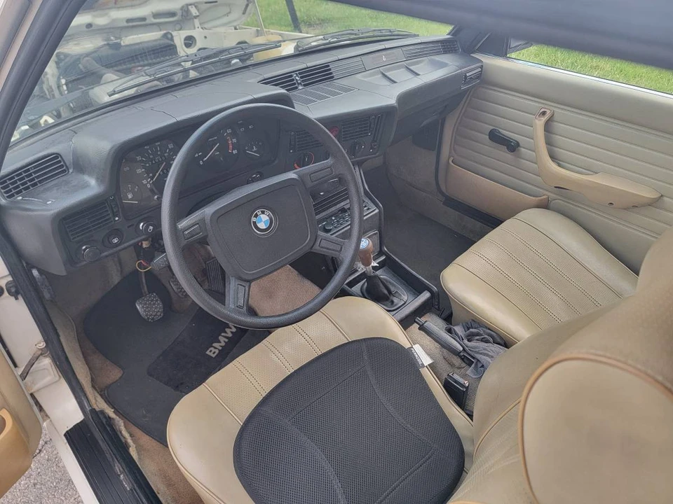1983 BMW 3 Series - Image 13 of 16