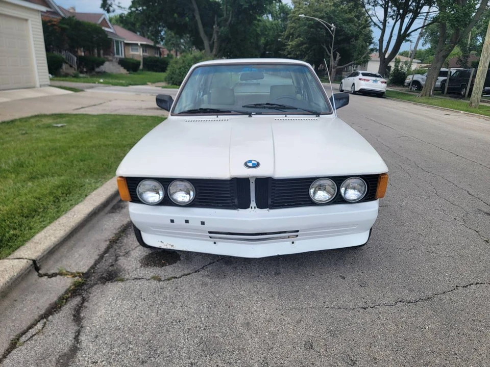 1983 BMW 3 Series - Image 3 of 16