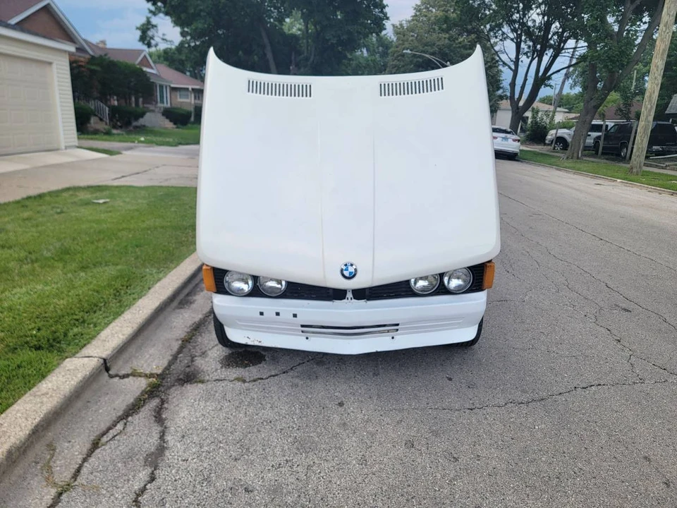 1983 BMW 3 Series - Image 12 of 16