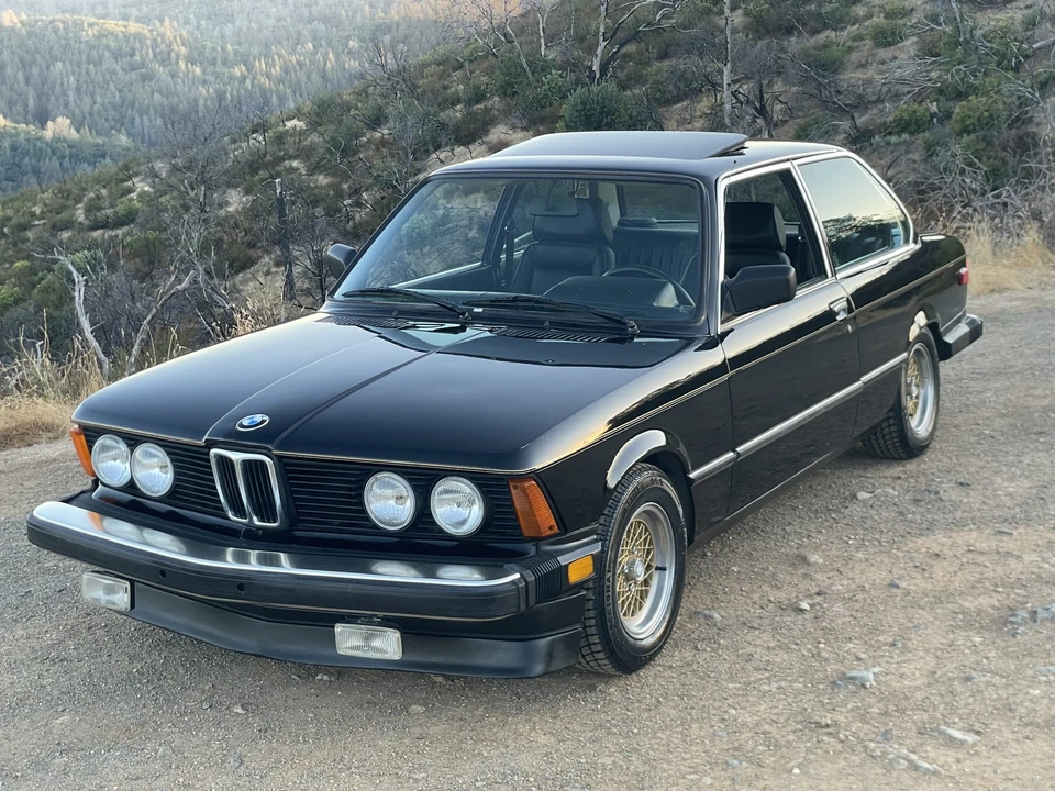 1983 BMW E21 3 Series - Image 5 of 31
