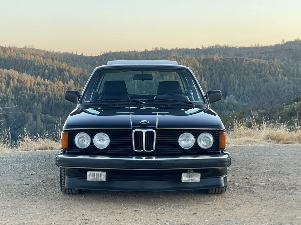 1983 BMW E21 3 Series - Image 28 of 31