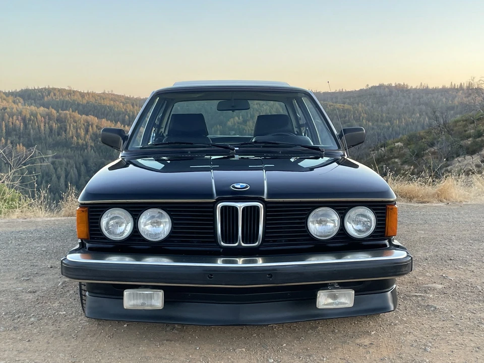 1983 BMW E21 3 Series - Image 26 of 31