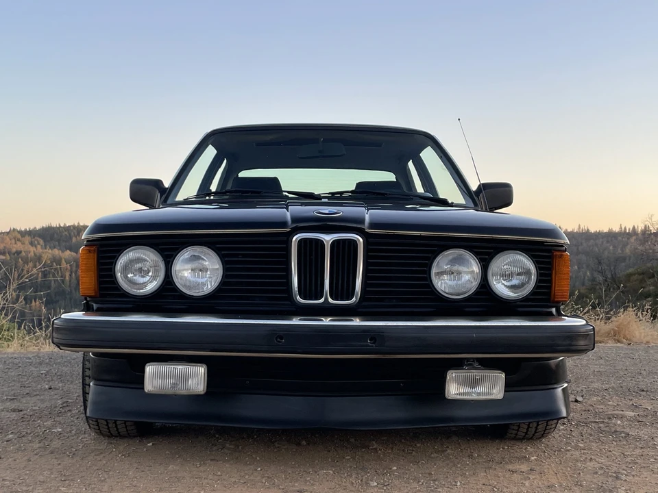 1983 BMW E21 3 Series - Image 25 of 31