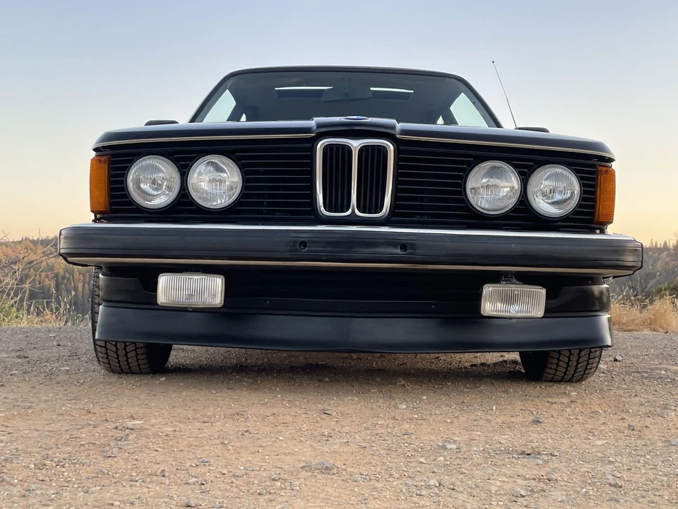 1983 BMW E21 3 Series - Image 27 of 31