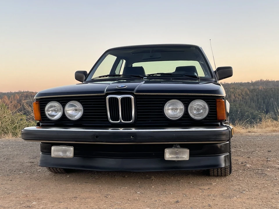 1983 BMW E21 3 Series - Image 24 of 31