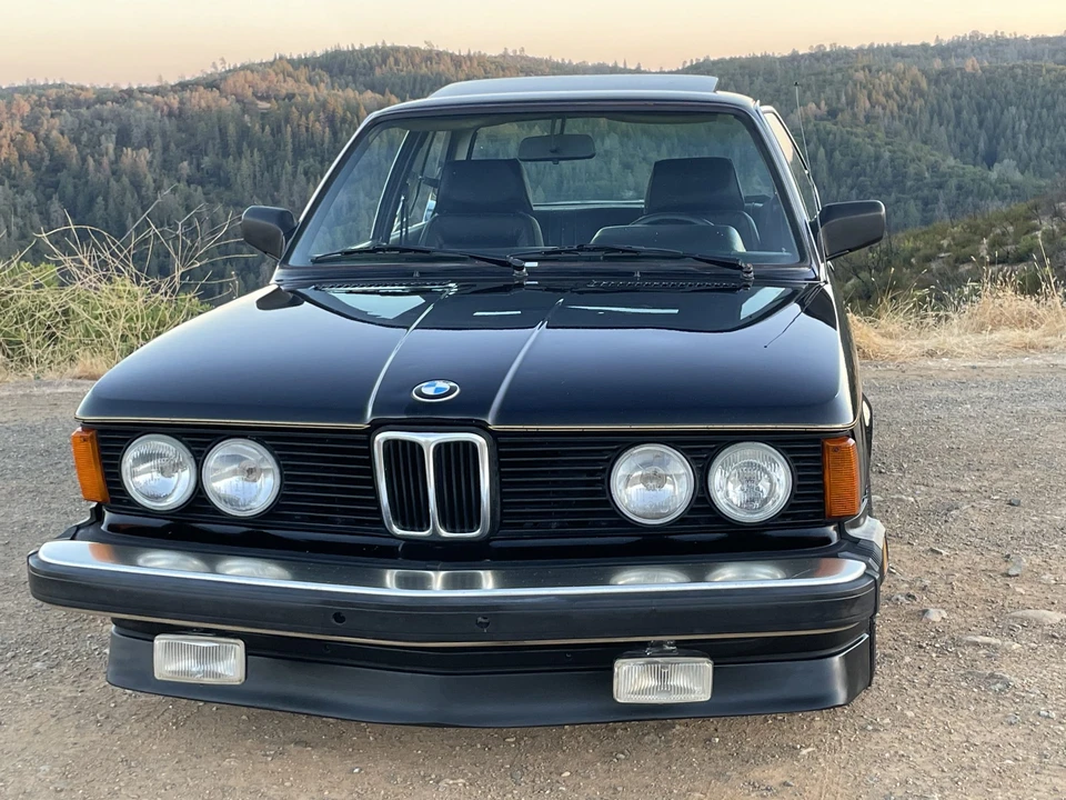 1983 BMW E21 3 Series - Image 23 of 31