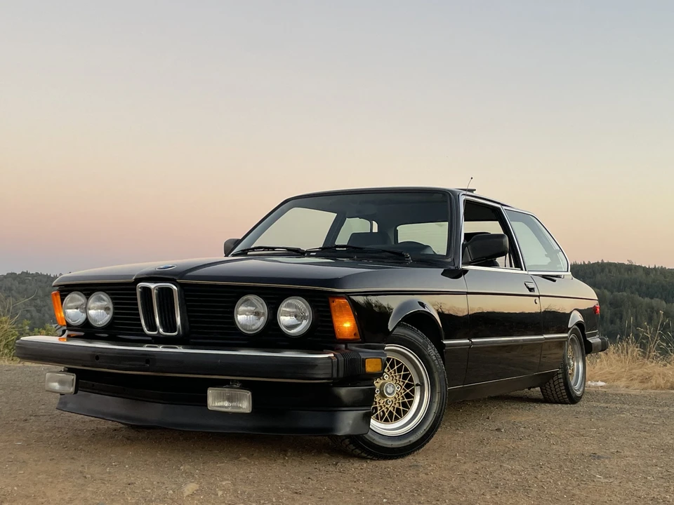 1983 BMW E21 3 Series - Image 17 of 31