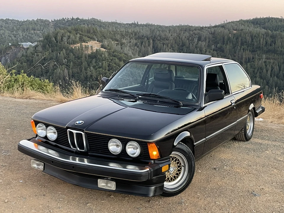 1983 BMW E21 3 Series - Image 16 of 31