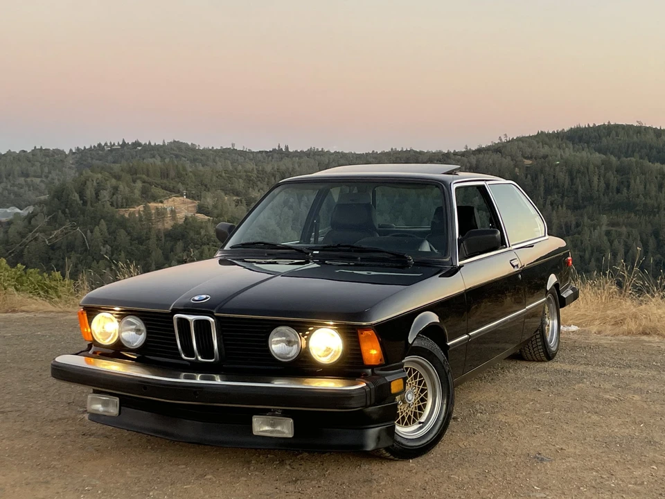1983 BMW E21 3 Series - Image 15 of 31