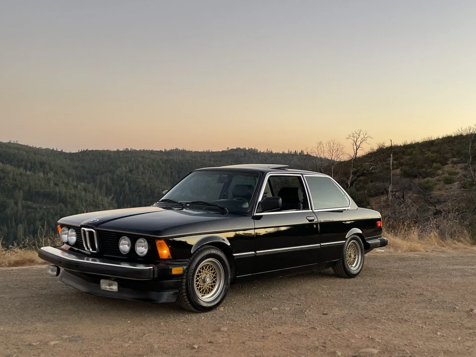 1983 BMW E21 3 Series - Image 14 of 31