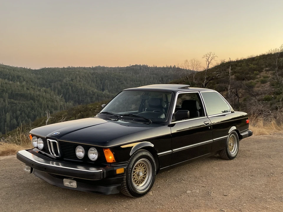 1983 BMW E21 3 Series - Image 13 of 31