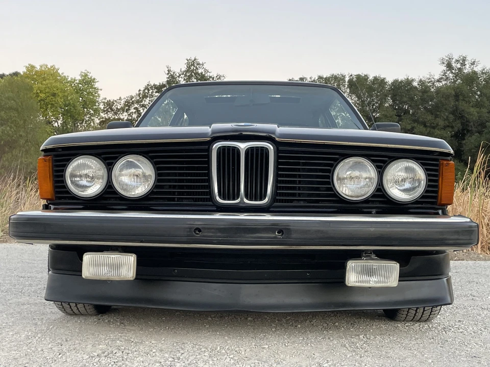 1983 BMW E21 3 Series - Image 30 of 31