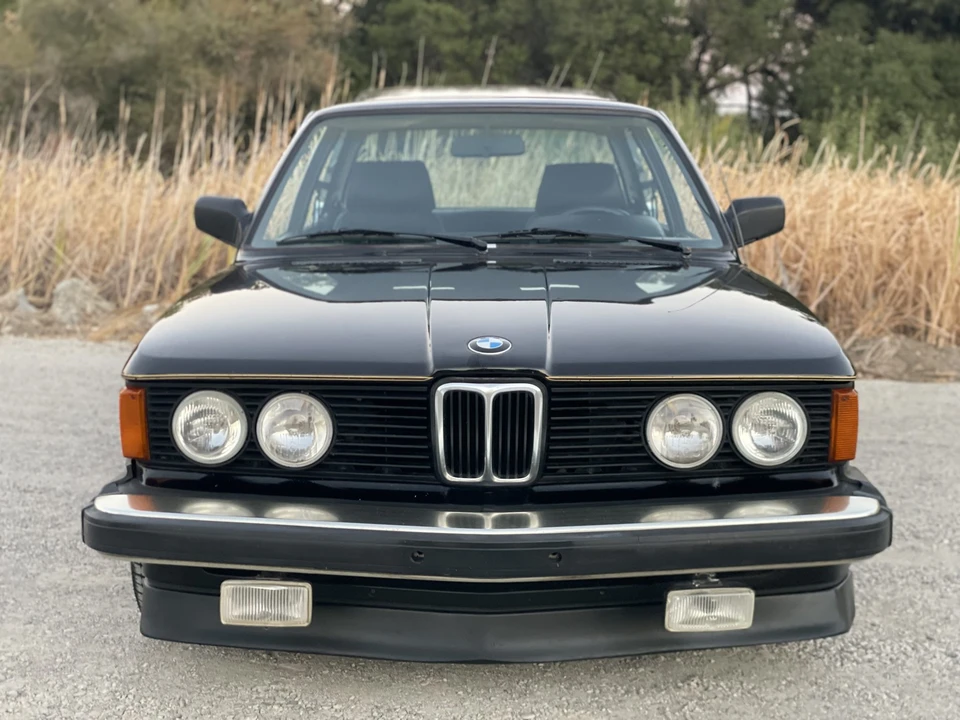 1983 BMW E21 3 Series - Image 29 of 31