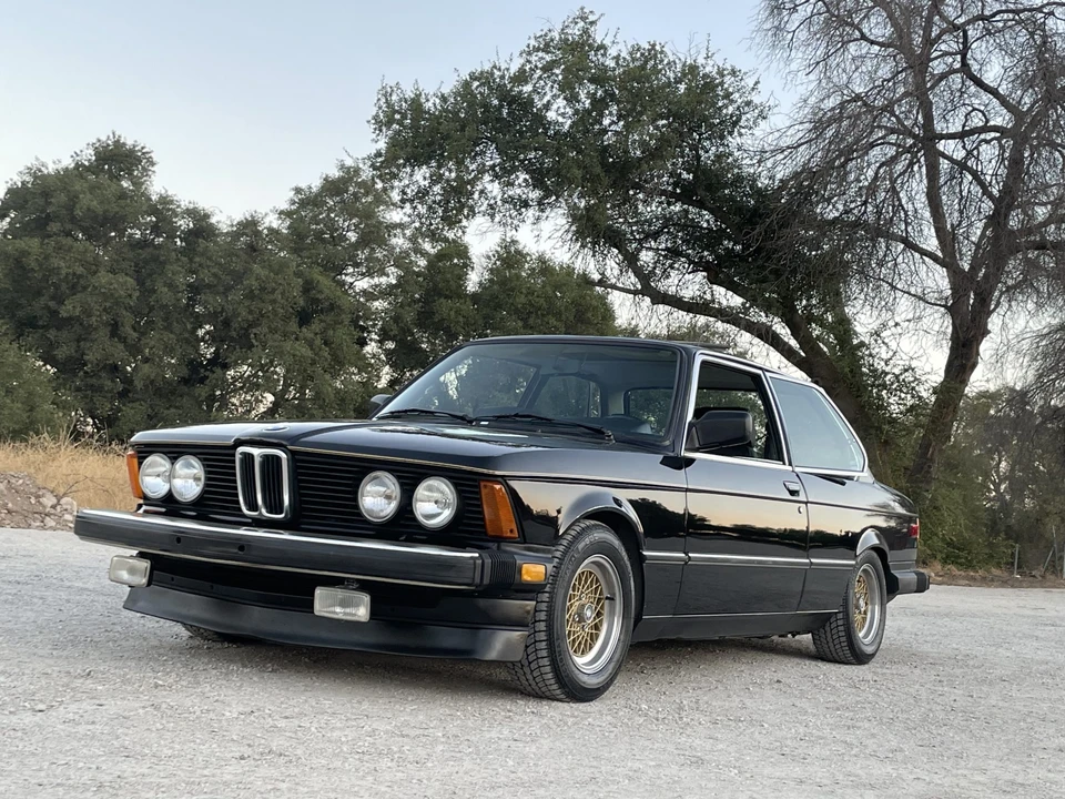 1983 BMW E21 3 Series - Image 7 of 31