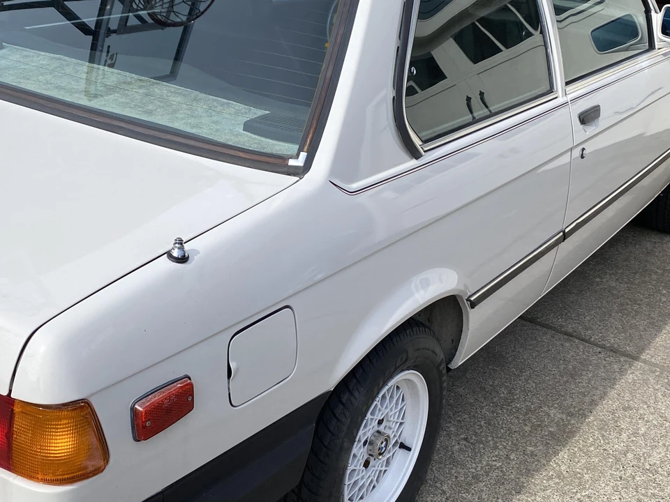1983 BMW E21 3 Series - Image 19 of 31