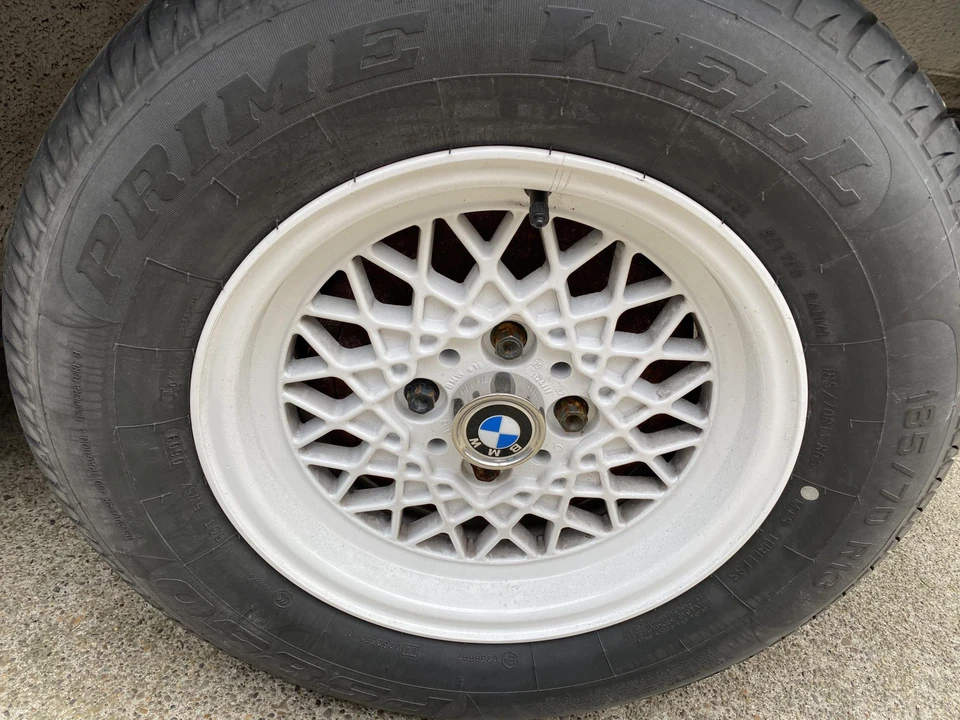 1983 BMW E21 3 Series - Image 29 of 31