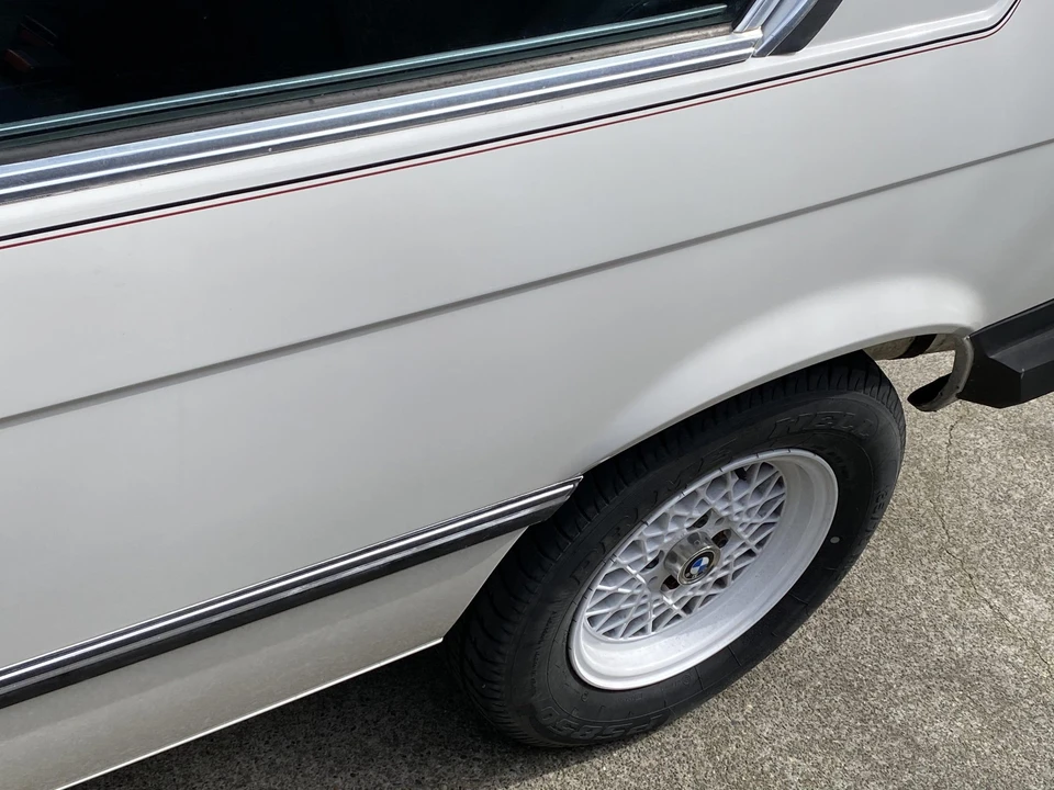 1983 BMW E21 3 Series - Image 22 of 31