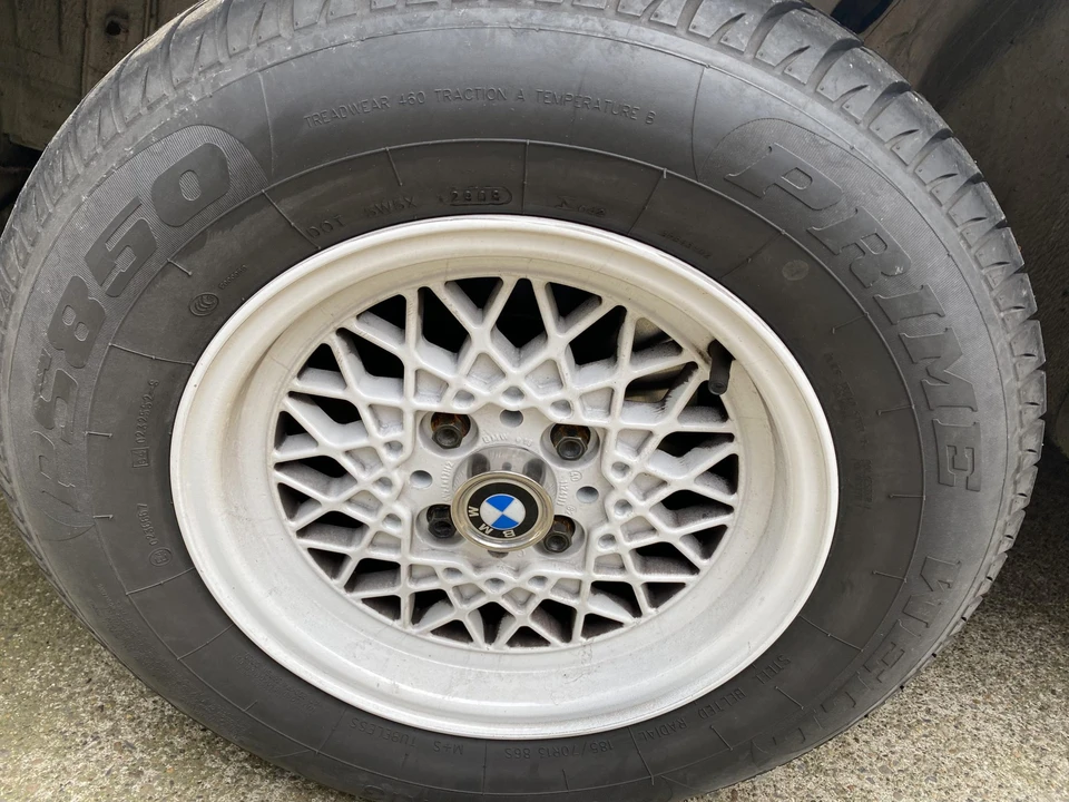 1983 BMW E21 3 Series - Image 28 of 31