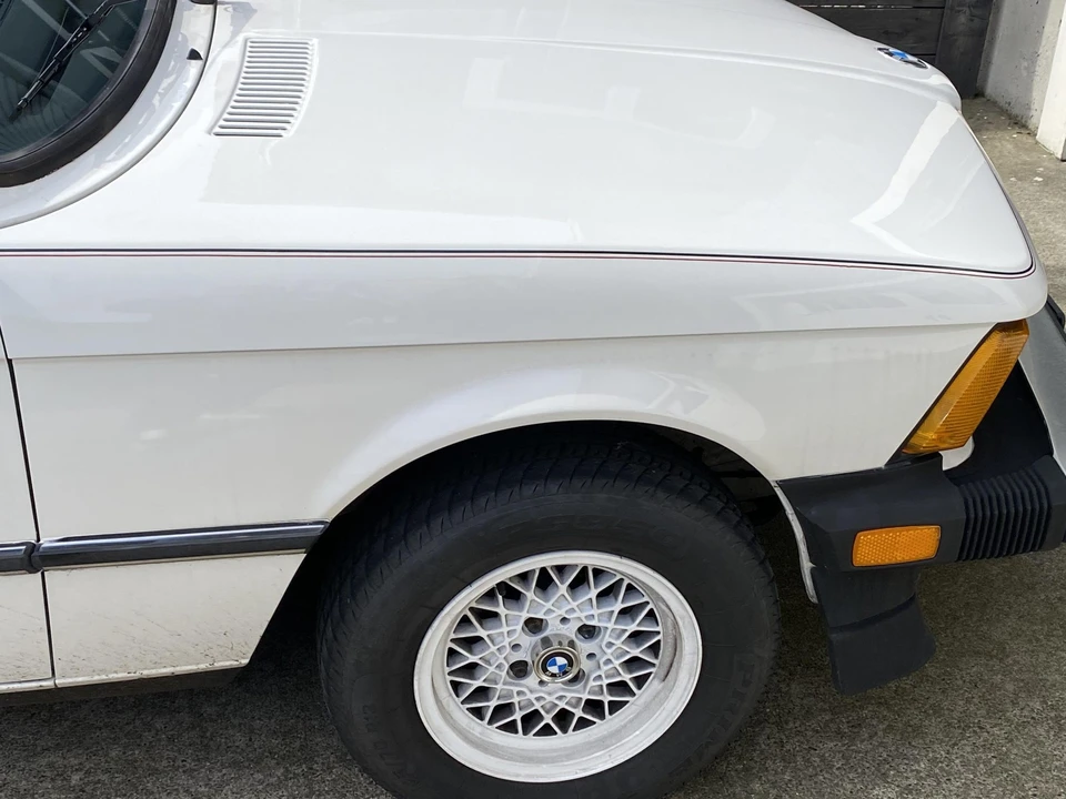 1983 BMW E21 3 Series - Image 21 of 31