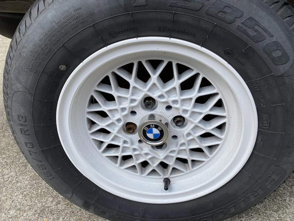 1983 BMW E21 3 Series - Image 26 of 31