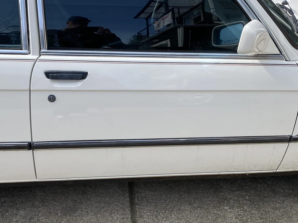 1983 BMW E21 3 Series - Image 20 of 31