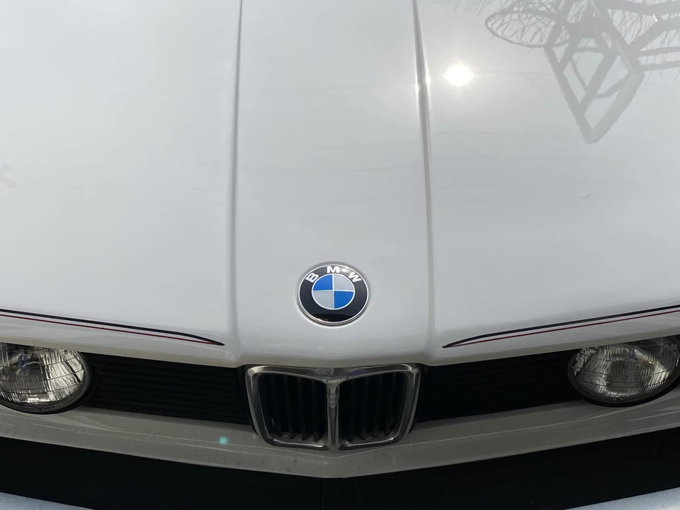 1983 BMW E21 3 Series - Image 13 of 31