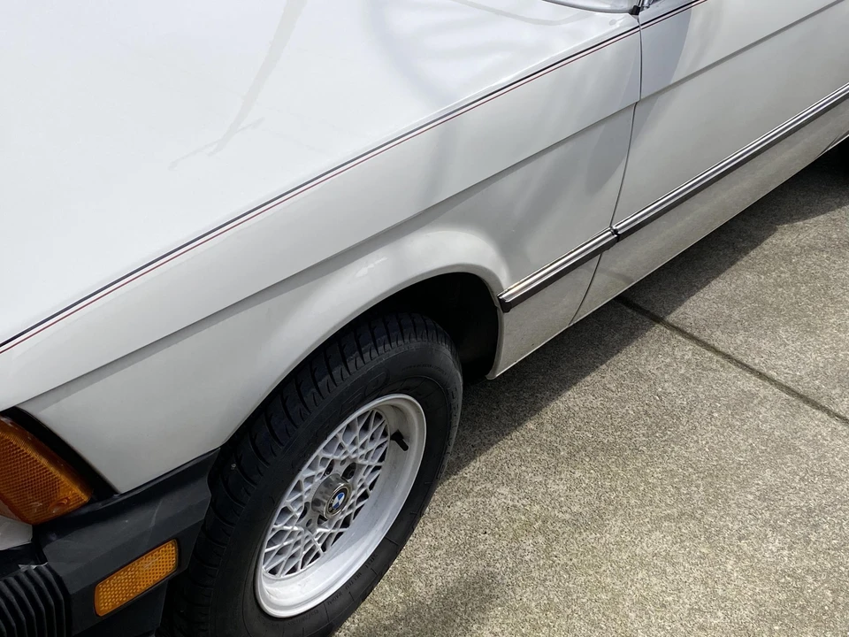1983 BMW E21 3 Series - Image 16 of 31