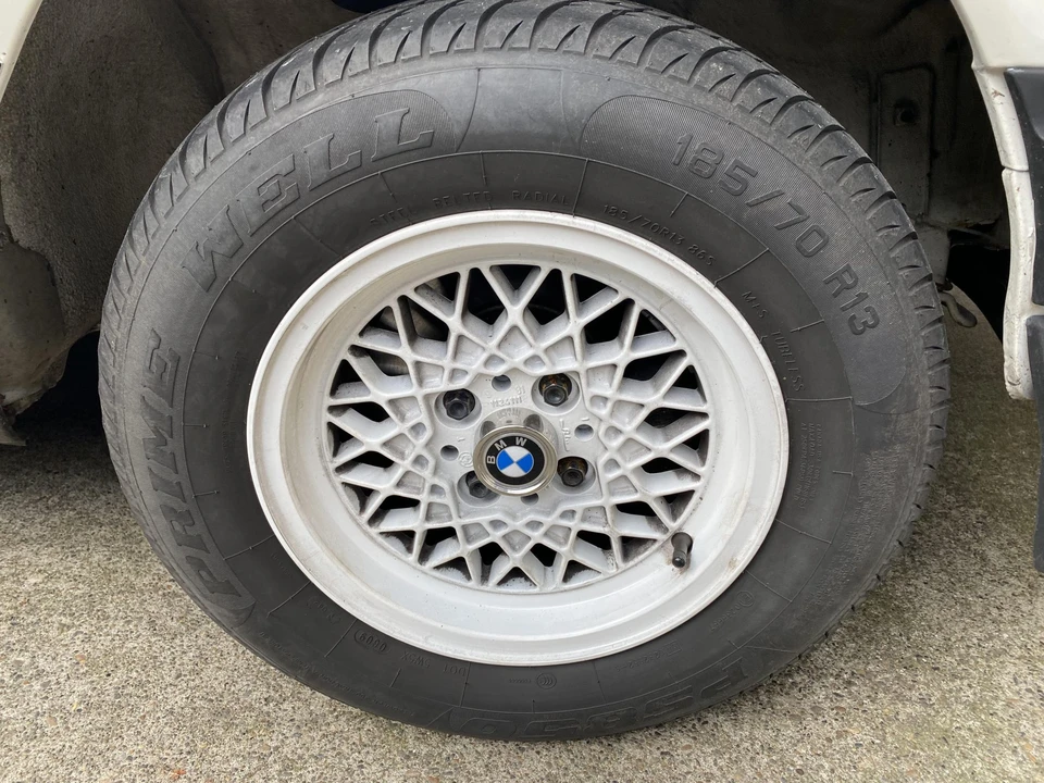 1983 BMW E21 3 Series - Image 27 of 31