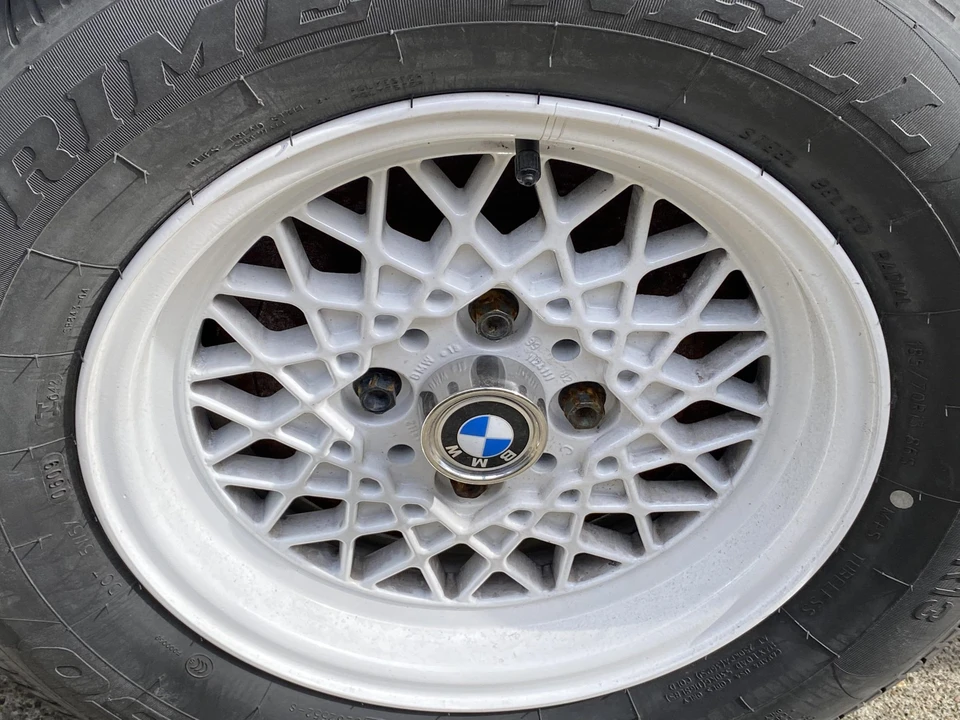 1983 BMW E21 3 Series - Image 30 of 31