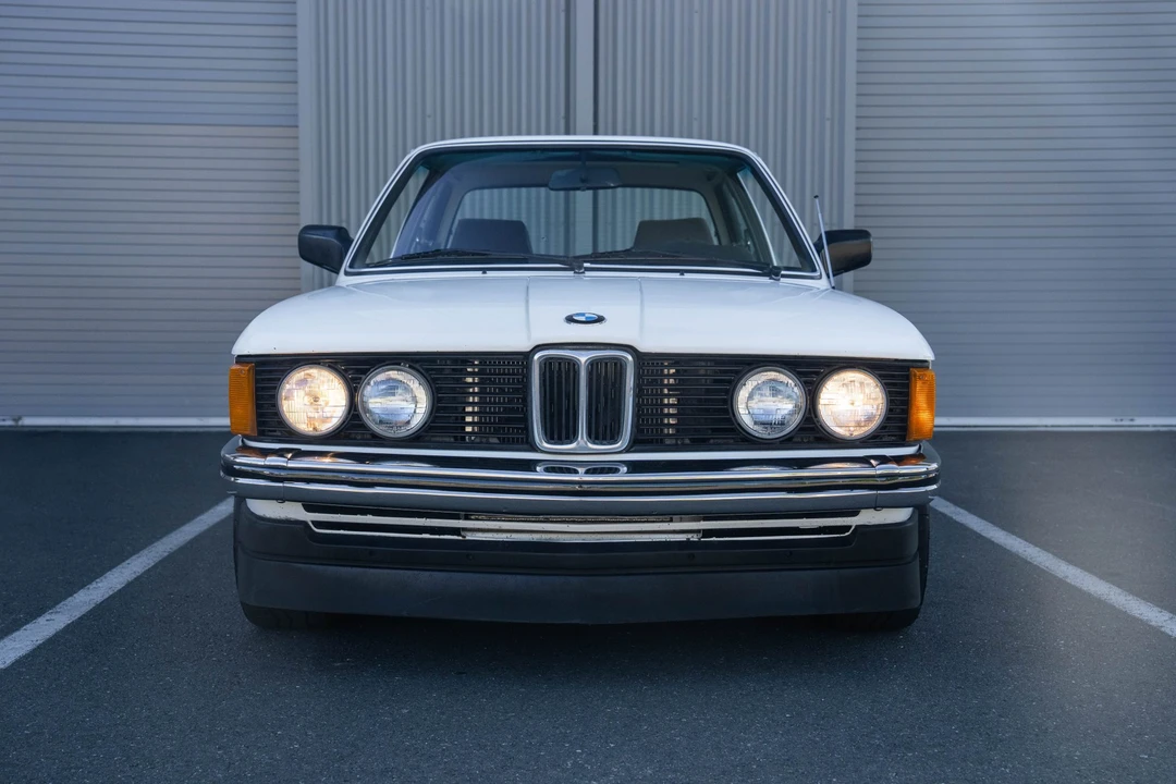 1983 BMW E21 3 Series - Image 7 of 31
