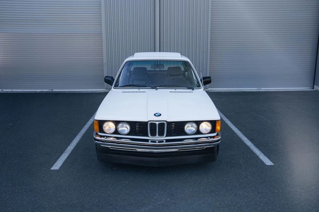 1983 BMW E21 3 Series - Image 8 of 31