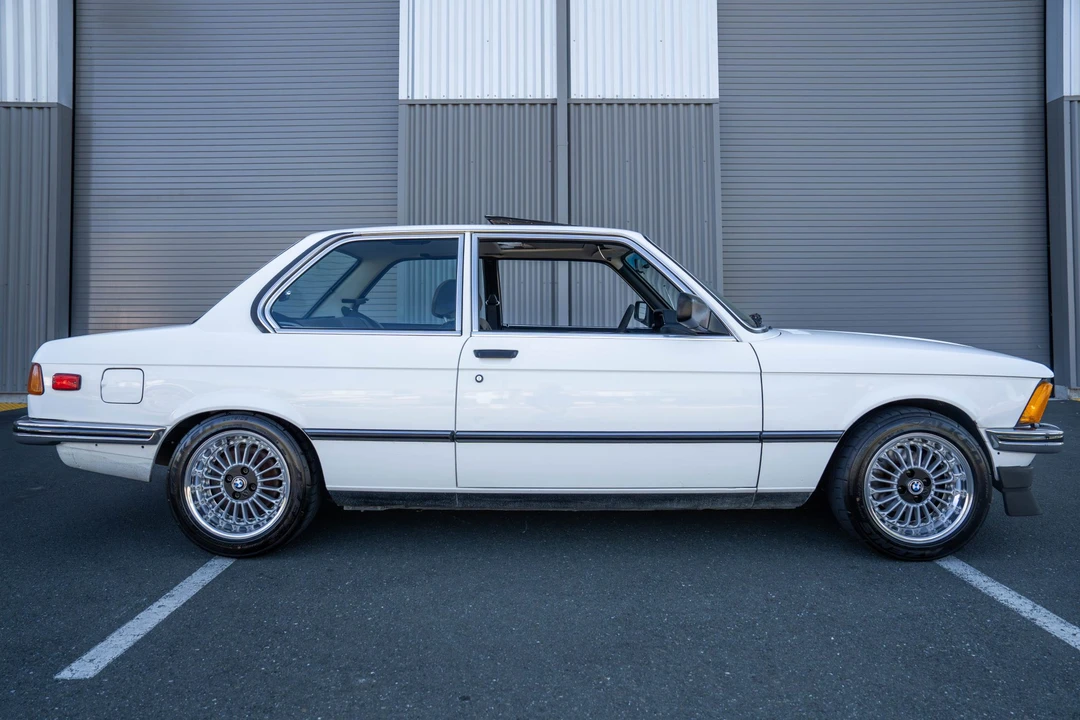 1983 BMW E21 3 Series - Image 12 of 31