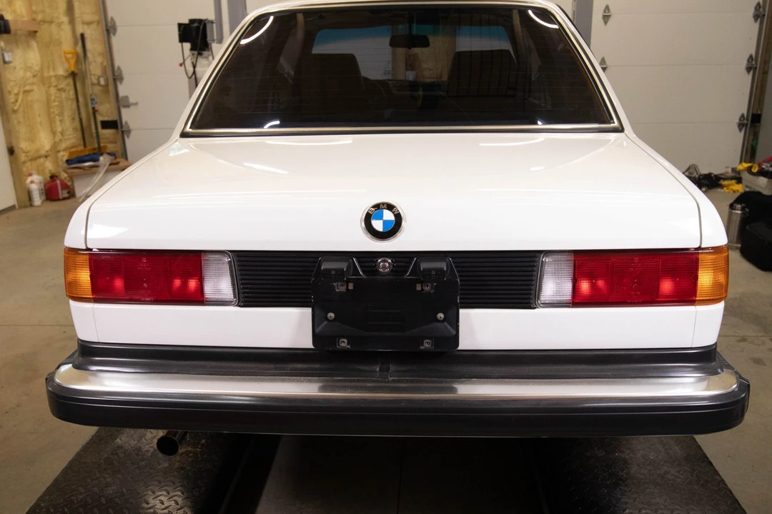 1983 BMW E21 3 Series - Image 7 of 31