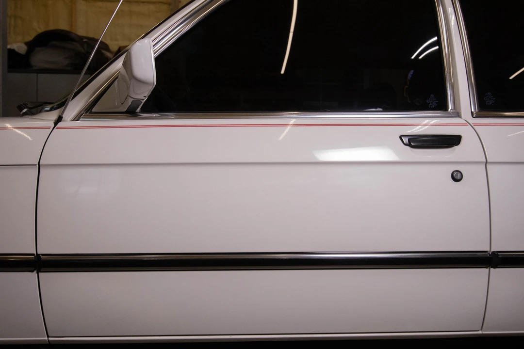 1983 BMW E21 3 Series - Image 30 of 31