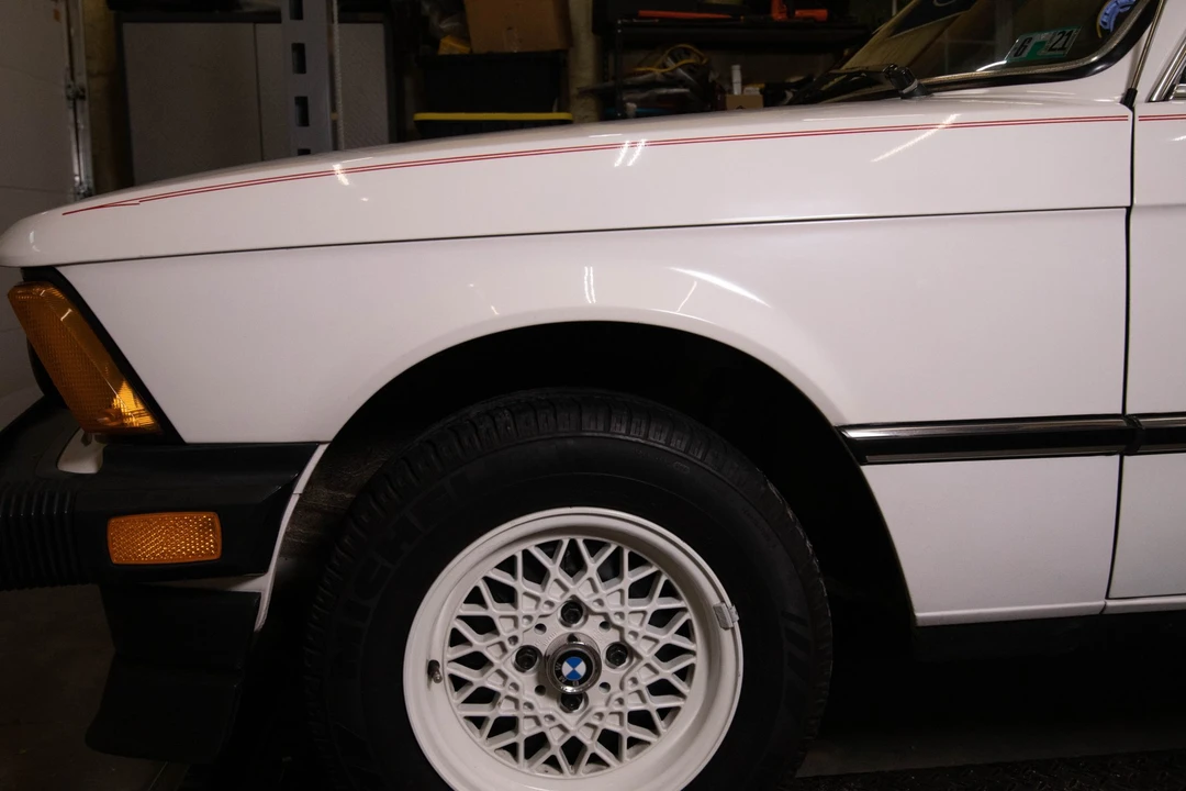 1983 BMW E21 3 Series - Image 22 of 31