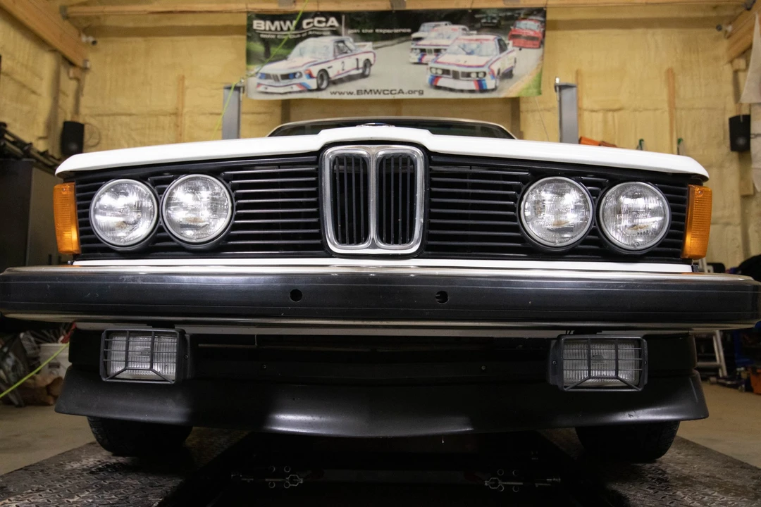 1983 BMW E21 3 Series - Image 19 of 31